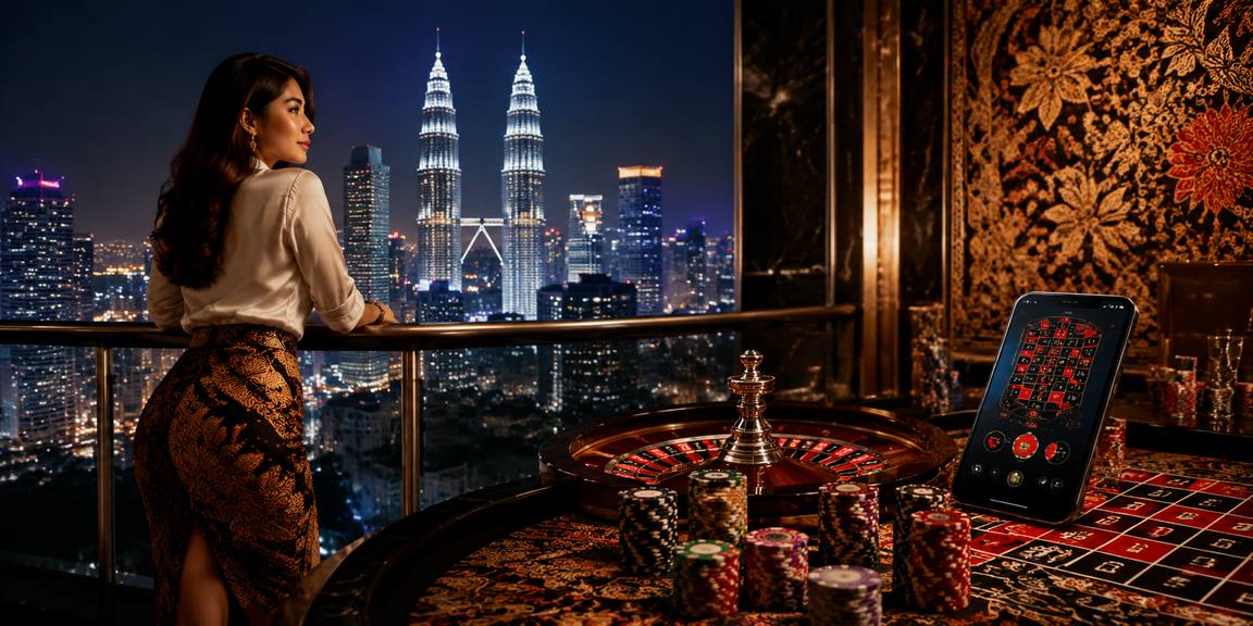sw88 Casino Gambling & Sportsbook untuk Malaysia dengan GrabPay