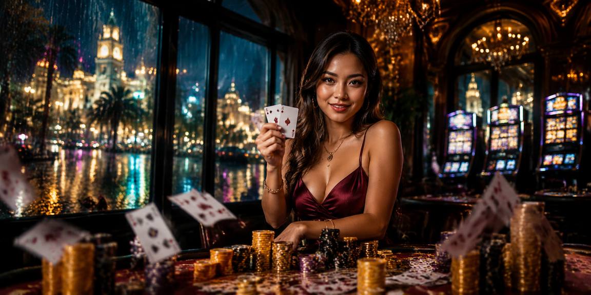 sw88 Casino Gambling & Sportsbook untuk Malaysia dengan GrabPay