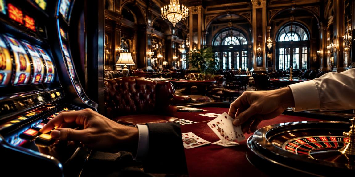 sw88 Casino Gambling & Sportsbook untuk Malaysia dengan GrabPay