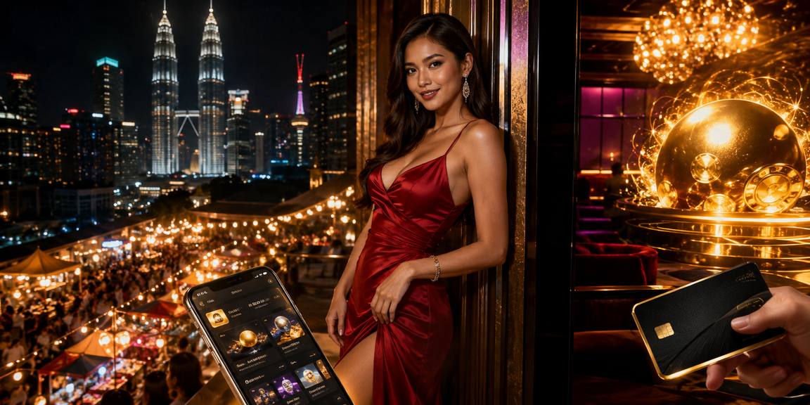 sw88 Casino Gambling & Sportsbook untuk Malaysia dengan GrabPay